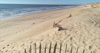Carcans - 3 bedrooms near ocean + Parking