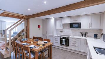 Dishwasher, cookware/dishes/utensils