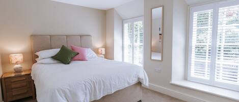 2 ห้องนอน, ห้องพักตกแต่งอย่างมีเอกลักษณ์, ตกแต่งพิเศษโดยเฉพาะ, Wi-Fi ฟรี