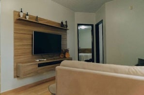 TV