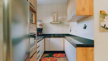 Micro-ondas, cooktop