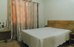 3 slaapkamers, internet, beddengoed
