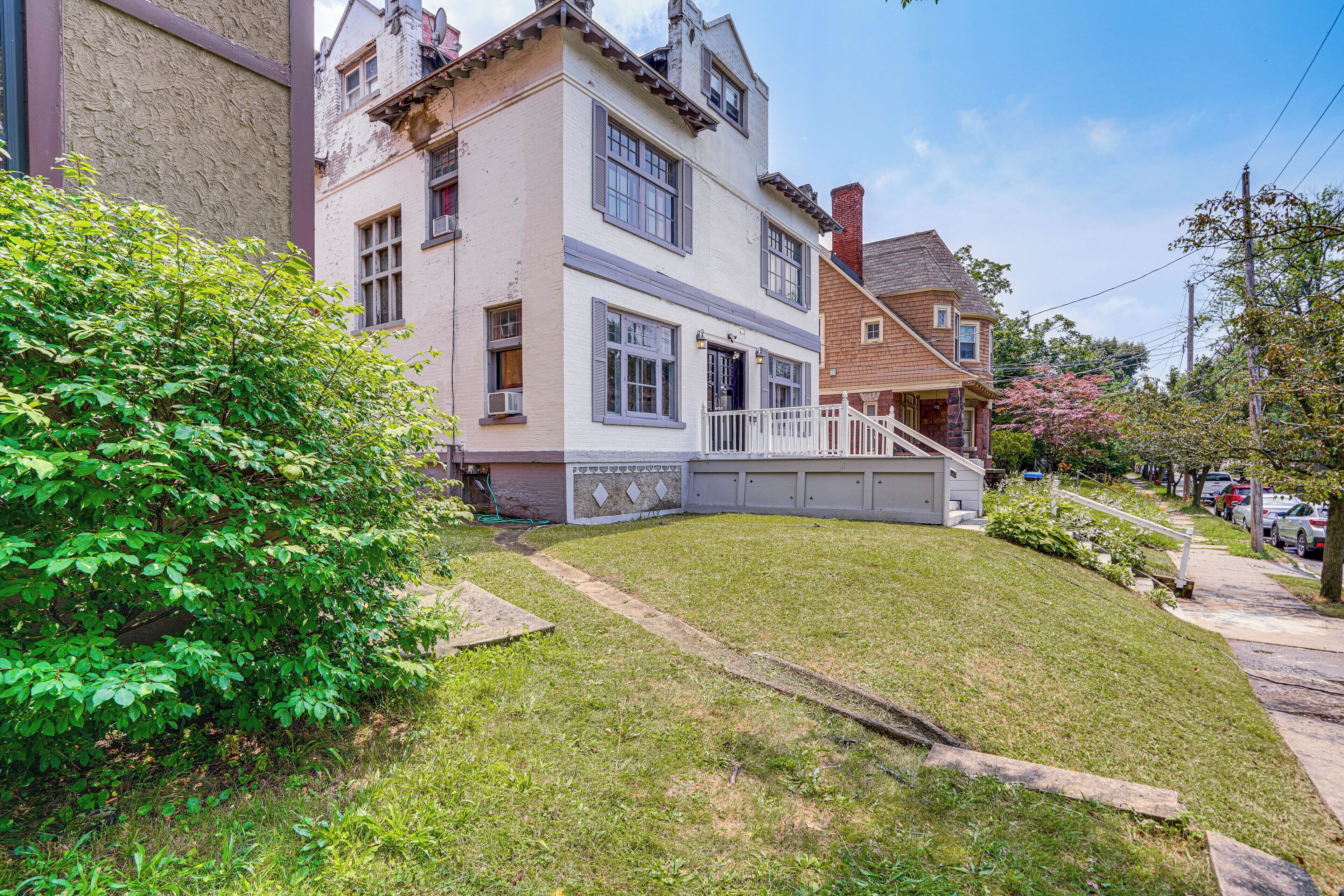 House (Multiple Bedrooms) | Interior