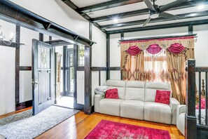 Casa (6 Bedrooms) | Interior