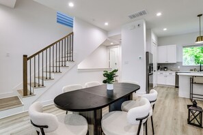 Casa (3 Bedrooms) | Interior