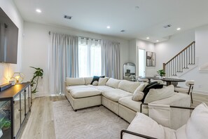 Casa (3 Bedrooms) | Interior