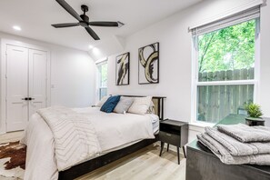 Casa (3 Bedrooms) | Interior