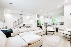 Hus (3 Bedrooms) | Overnatningsstedets facade