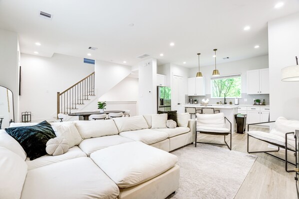Casa (3 Bedrooms) | Vista frontal de la propiedad