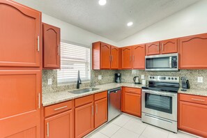 ハウス (5 Bedrooms) | 内装