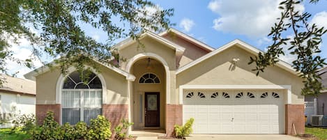 Maison (5 Bedrooms) | Intérieur