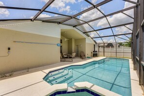 Ferienhaus (5 Bedrooms) | Innenbereich