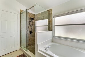 Hus (5 Bedrooms) | Innvendig