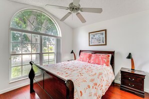 House (5 Bedrooms) | Interior - 3 Mi to Disney: Family Home w/ Patio & Game Room (Kissimmee)