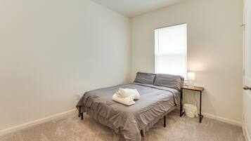 House (3 Bedrooms) | Bahagian dalam