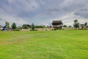 独立别墅 (3 Bedrooms) | 住宿内部