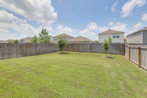 Talo (3 Bedrooms) | Sisätilat