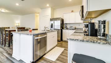 Rumah (3 Bedrooms) | Interior