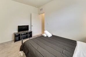 Maison (3 Bedrooms) | Intérieur