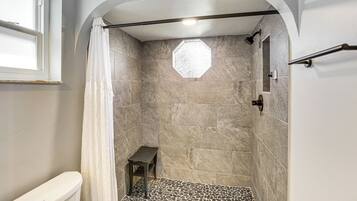 Hus (3 Bedrooms) | Innvendig