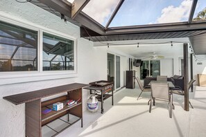 Casa (3 Bedrooms) | Interior