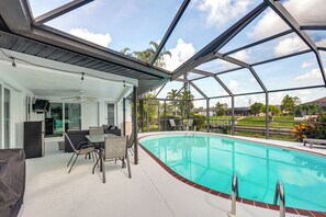 Maison (3 Bedrooms) | Intérieur
