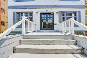 Apartemen (1 Bedroom) | Interior