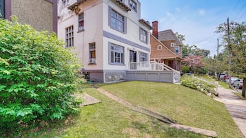 Apartment (1 Bedroom) | Bahagian dalam