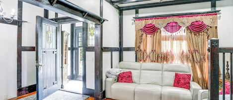 Departamento (1 Bedroom) | Interior