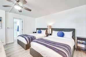 Apartment (0 Bedroom) | Interior