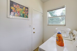 Apartament (1 Bedroom) | Interior