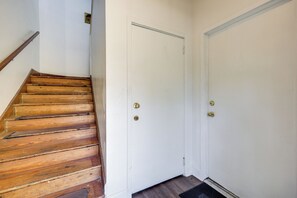 Appartement (1 Bedroom) | Intérieur