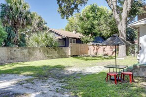 Apartment (1 Bedroom) | Innenbereich