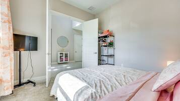 Casa (1 Bedroom) | Parte interna