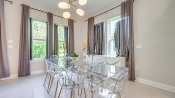 Casa (1 Bedroom) | Parte interna