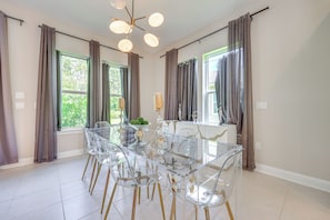 House (1 Bedroom) | Interior