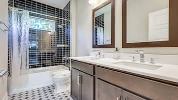Casa (1 Bedroom) | Parte interna