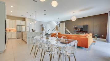 Casa (1 Bedroom) | Parte interna