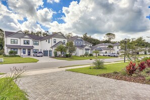 Ferienhaus (1 Bedroom) | Innenbereich