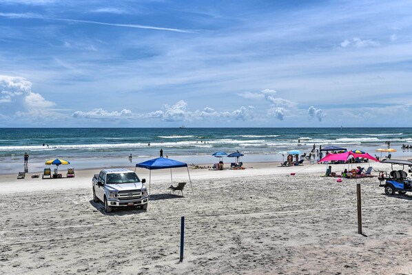 Apartment (0 Bedroom) | Interior