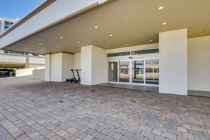 Apartment (0 Bedroom) | Interior