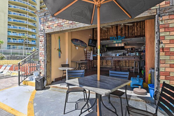 Apartment (0 Bedroom) | Interior