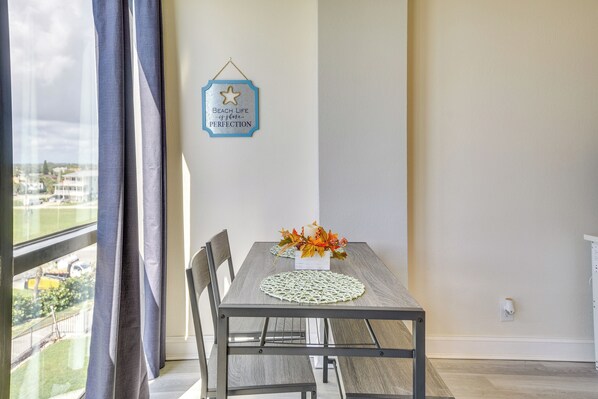 Departamento (0 Bedroom) | Interior