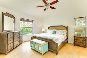 別墅 (3 Bedrooms) | 內部