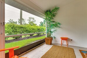 Villa (3 Bedrooms) | Interior - 5 Mi to Naples Beach - Getaway w/ Screened Lanai! (Naples)