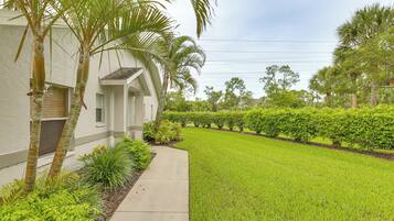 Vila (3 Bedrooms) | Interior