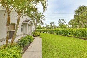 Villa (3 Bedrooms) | Innenbereich