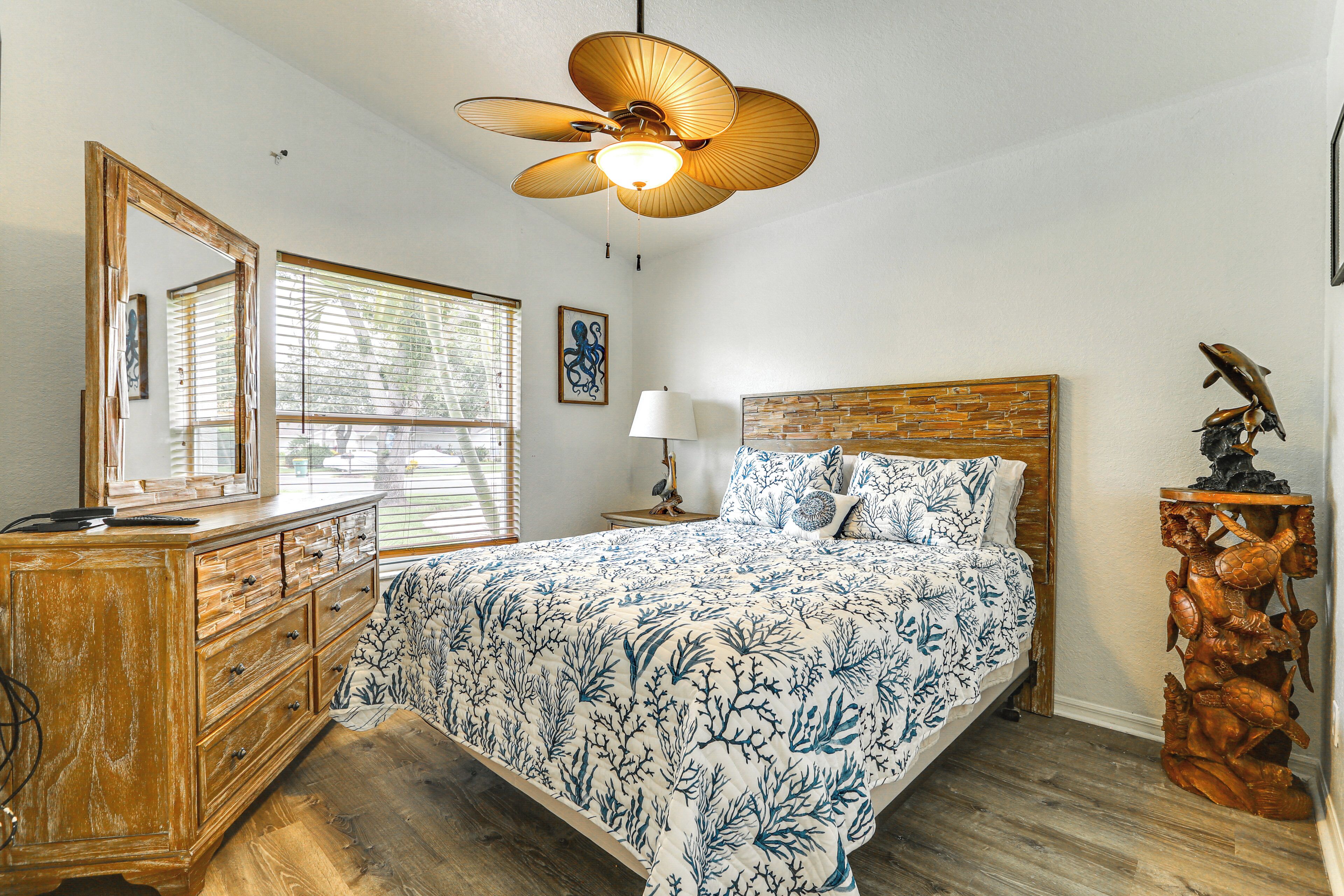 Vila (3 Bedrooms) | Interior