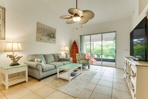 別墅 (3 Bedrooms) | 內部
