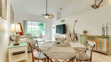 Vila (3 Bedrooms) | Interior